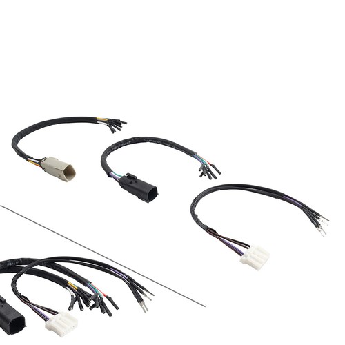 Handlebar switch cable for - switch,