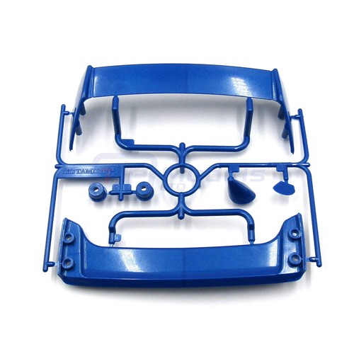Tamiya 58631 subaru impreza - tamiya,