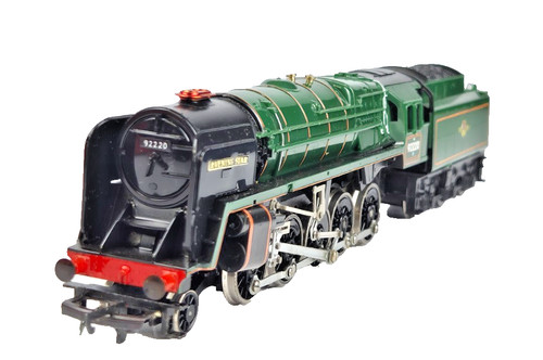 Hornby railways r861 gauge - r861, oo