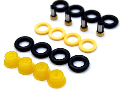 Fuel injector service - fuel,
