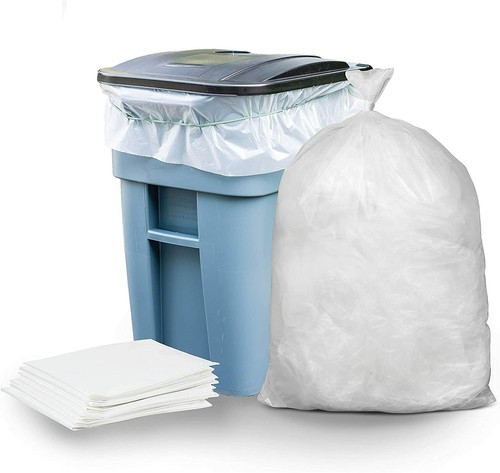 Plasticplace gallon trash - plasticplace,