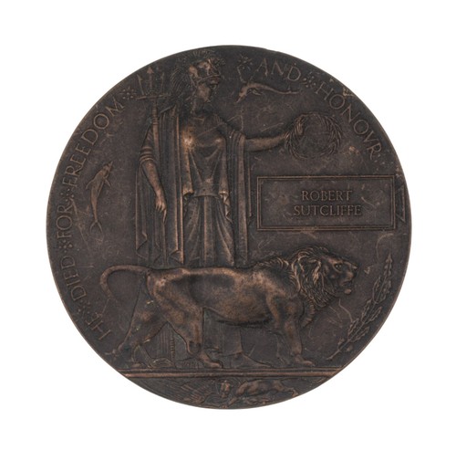 Ww1 memorial plaque robert - memorial,