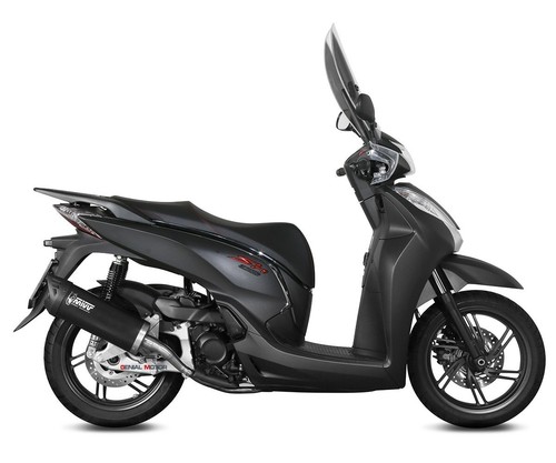 Full exhaust mivv - full,
