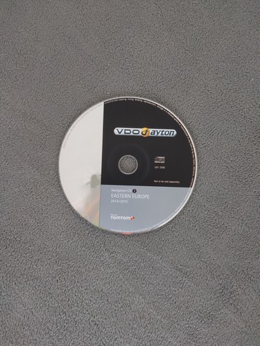 Navigation vdo dayton - navigation,