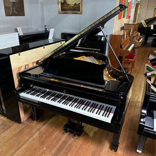 Stunning steinway sons model - steinway, &