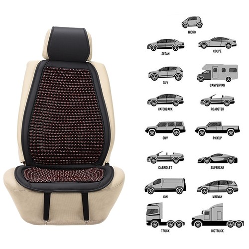 Car seat cushion cover - cushion,