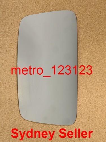 Mirror glass for - for, vw