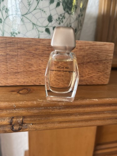 Narciso rodriguez 5ml - narciso, all
