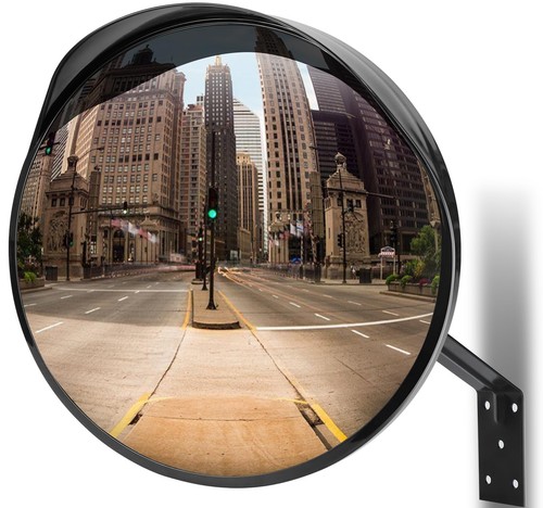 Moveland safety mirror - 30,