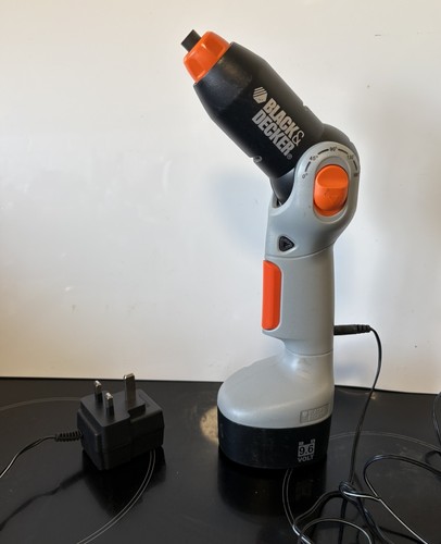 Black decker hp9096 - black, hp9096,