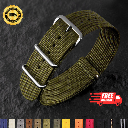 Premium nato watch - premium,