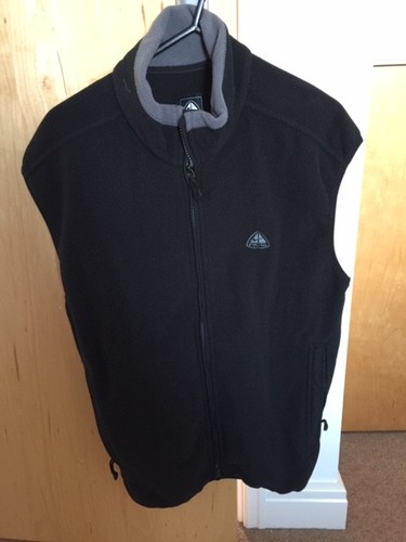 Nike acg fleece gilet - nike,