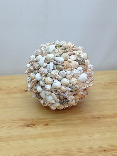 Vintage large decorative - large,
