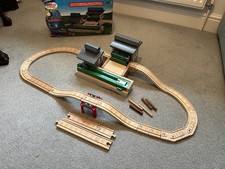 Rare thomas wooden railway - rare:,