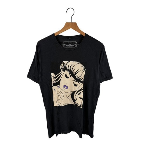 Hystertic glamour niagara - glamour,