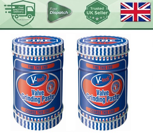 100g valve grinding paste - 100g,