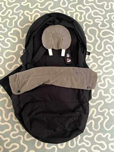 Babyzen yoyo newborn - babyzen, pack