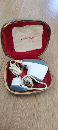 Vintage philips philishave - philips,