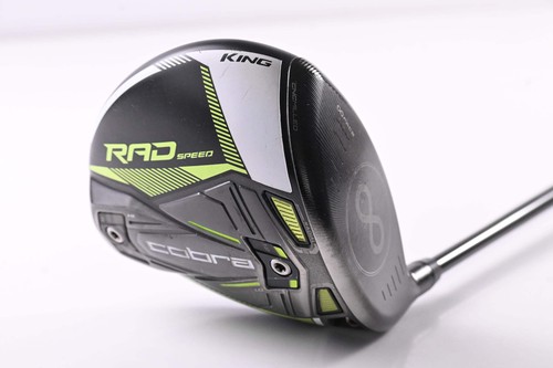 Cobra king radspeed driver - cobra,