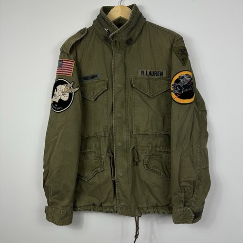 Polo ralph lauren jacket - polo,