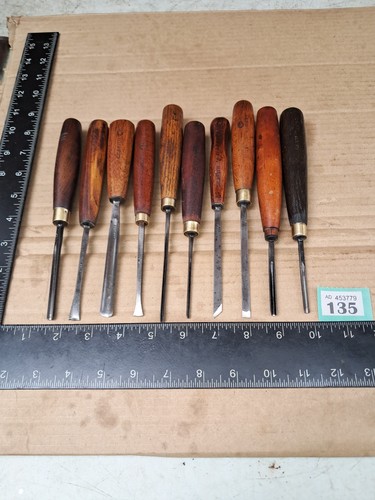 Job lot herring bros - lot,