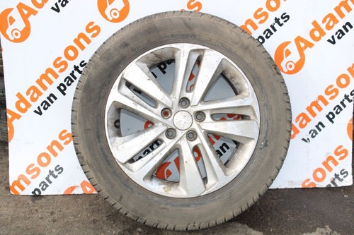 Peugeot expert mk3 - 1.5,