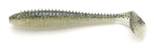 Keitech swing impact - swing, 3.3"
