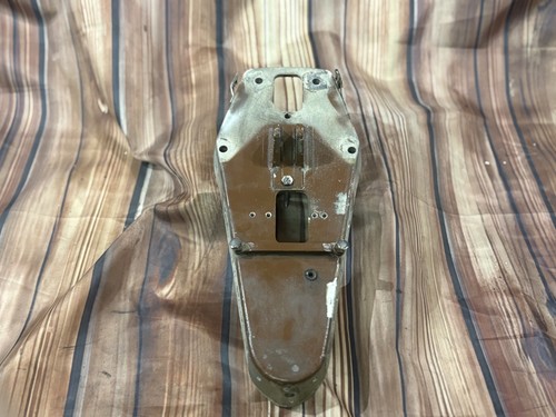 Cessna 172 fuselage aft - fuselage,