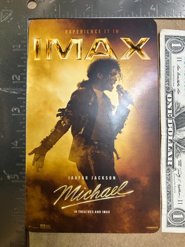 Michael jackson biopic - biopic, movie