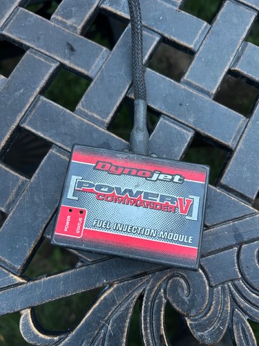 Dynojet pc5 pcv - dynojet,
