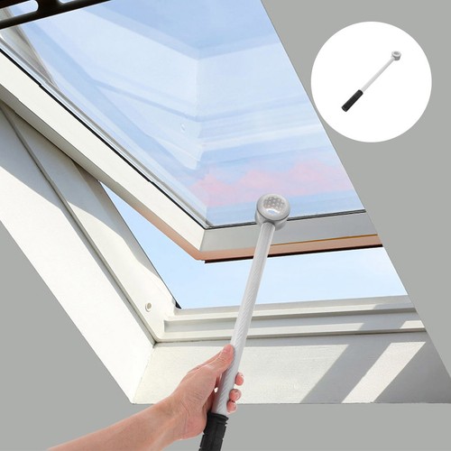 Window pole hook replacement - pole,