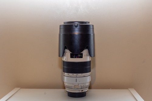 Canon 200mm l is - 70-200mm, f2.8