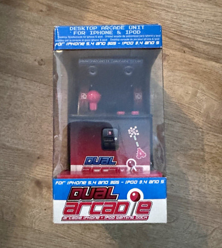 Zeon tech dual arcade gaming - zeon,
