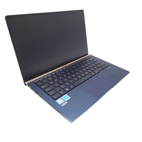 Asus laptop zenbook ux433f - asus, 14"
