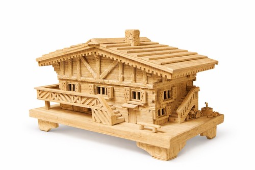 Swiss chalet matchmaker - chalet:,