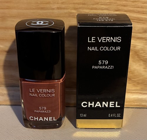 New chanel vernis nail - le,