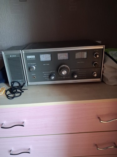 Trio 59d vintage am - vintage,