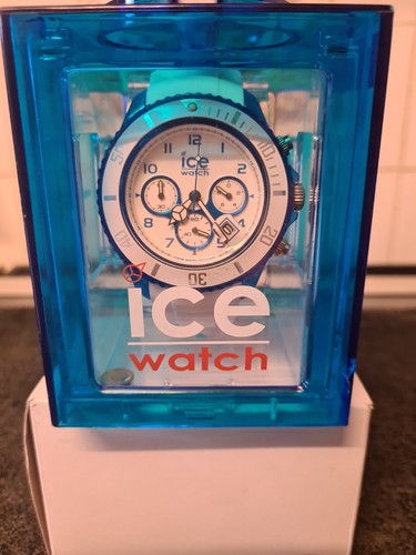 Ice watch chrono party - chrono,