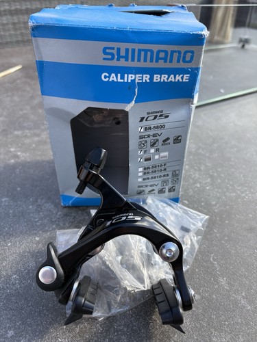 Shimano 105 front - 105,