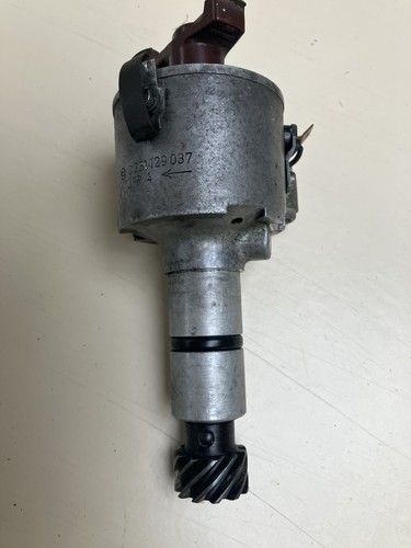 Bmw 2002 tii ignition - bmw,