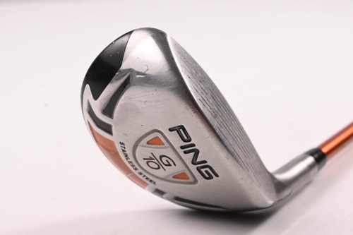 Ping g10 hybrid - /, 21