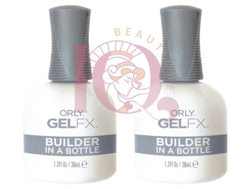 Pack orly gel fx builder - 2,