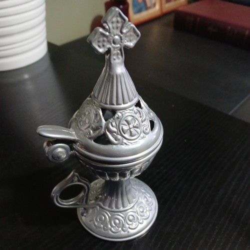 Home censer incense burner - home,