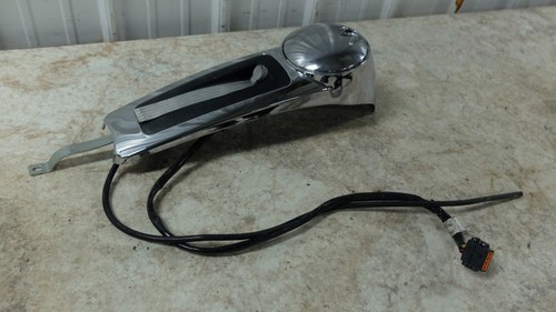 Harley davidson flhtcui - harley,