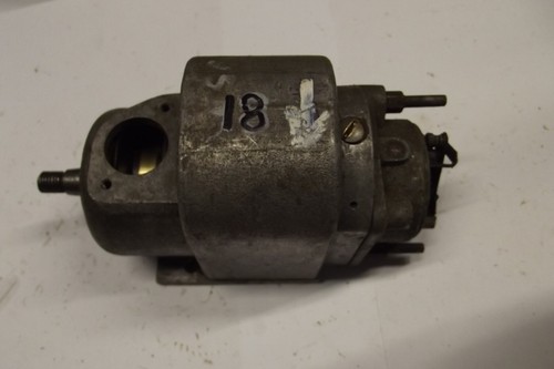 Bsa lucas magneto may fit - may,