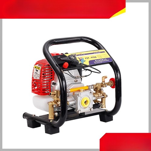 Fst p768 two stroke portable - fst-p768,