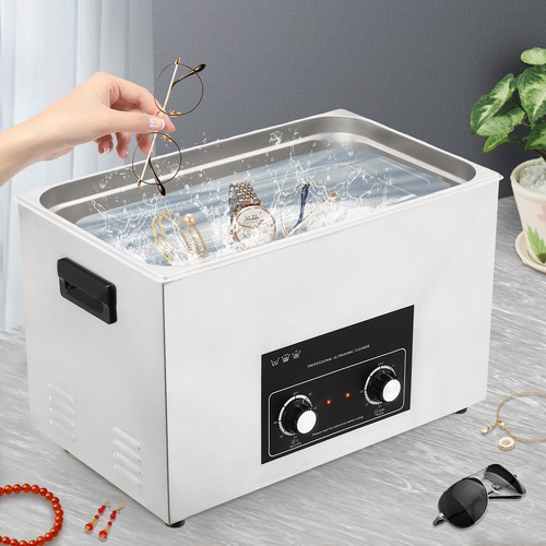 30l ultrasonic cleaner - 30l,