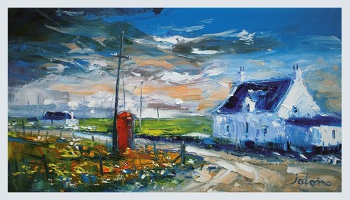 Jolomo - , lowrie