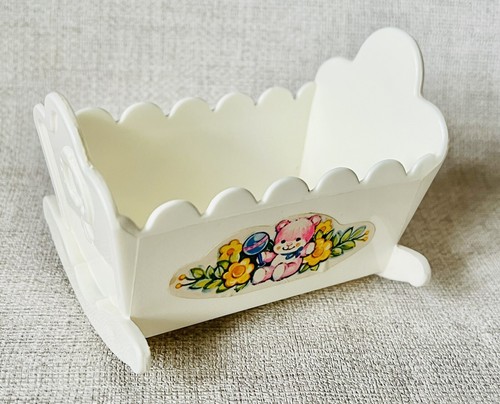 Vintage lullabye nursery - nursery, baby