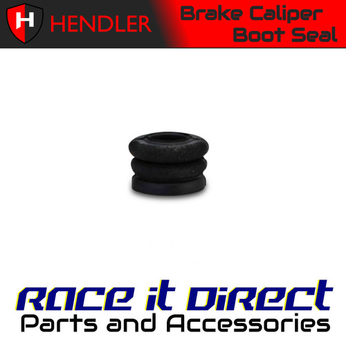 Brake caliper boot for - caliper,